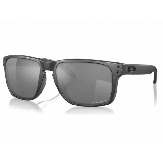 OAKLEY OO9417-30 59 HOLBROOK XL PRIZM BLACK POLARIZED - OAKLEY